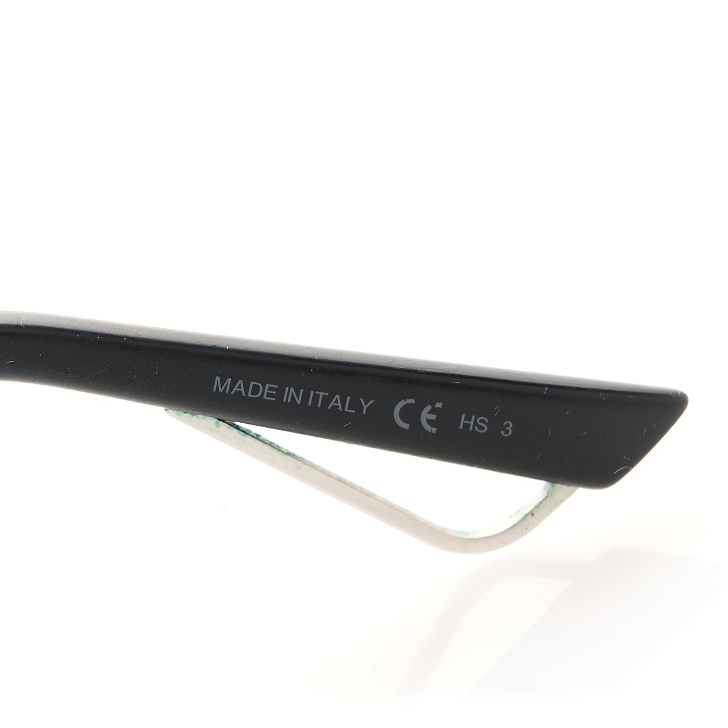 Technologic Sunglasses Black