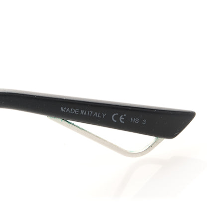 Christian Dior Technologic Sunglasses Black 7 of 8