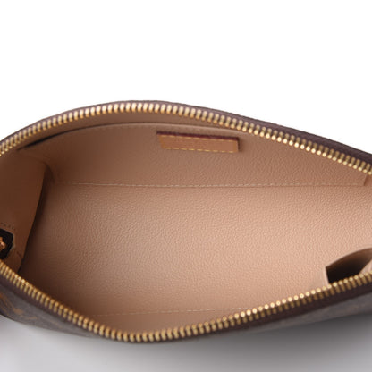 Louis Vuitton Monogram Cosmetic Pouch GM 7 of 9