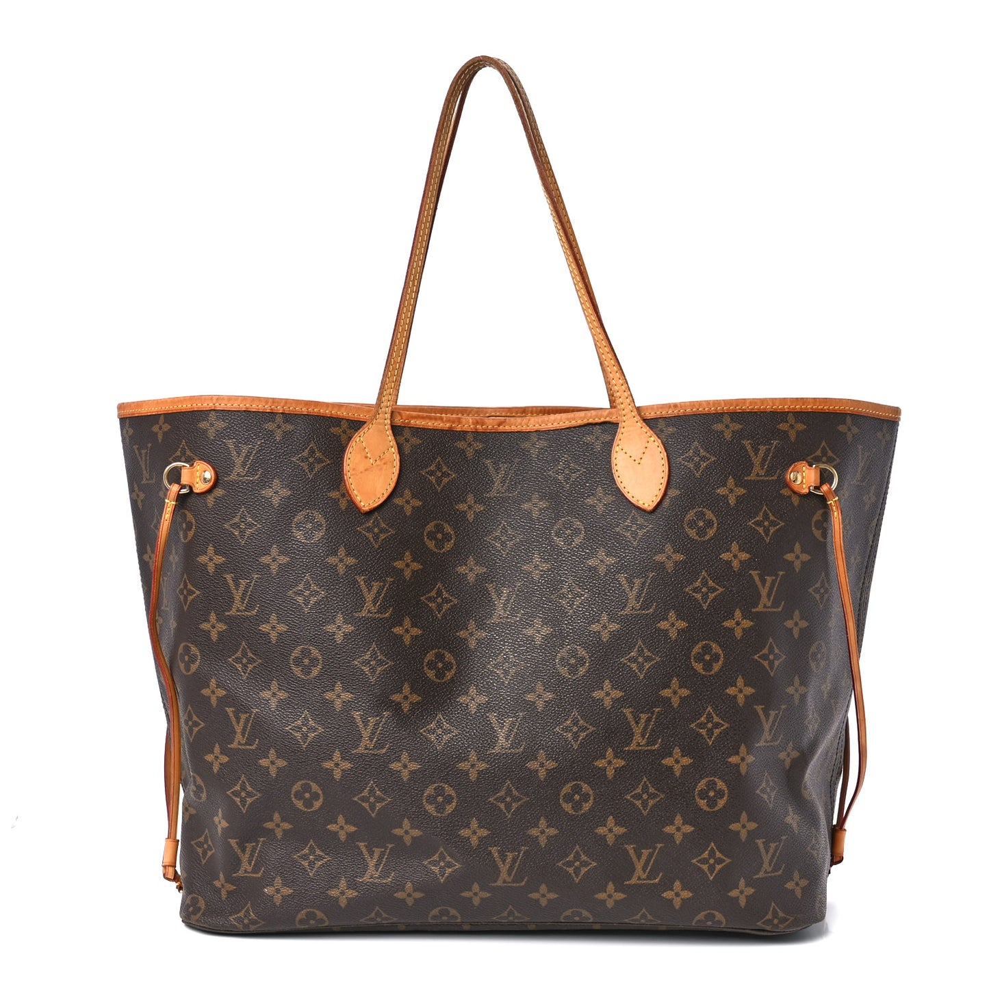 Monogram Neverfull GM
