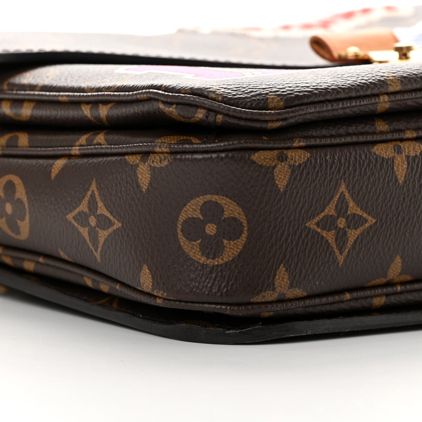 Monogram My World Tour Pochette Metis