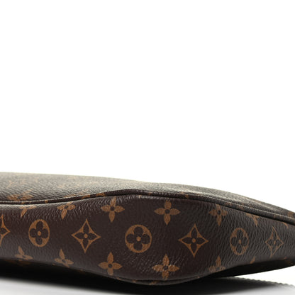 Louis Vuitton Monogram Multi Pochette Accessories Large Pochette 9 of 9