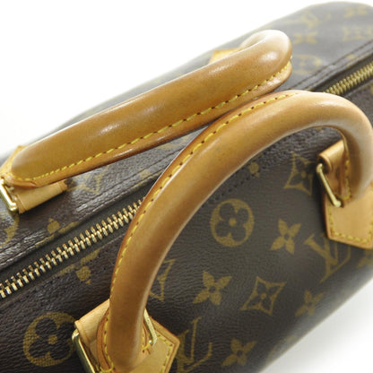 Louis Vuitton Monogram Speedy 30 4 of 8