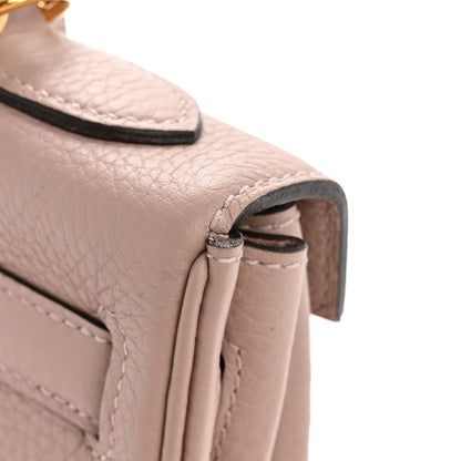 Hermes Taurillon Clemence Kelly Retourne 32 Glycine 12 of 12