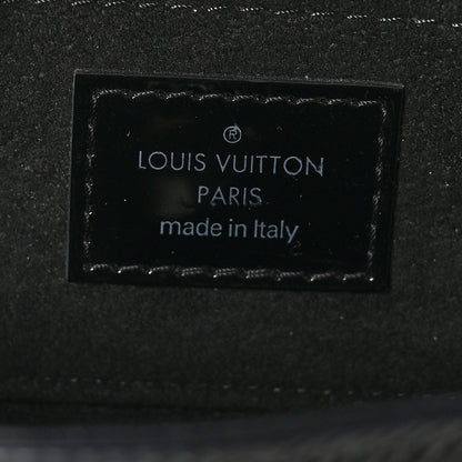 Louis Vuitton Epi Electric Night Box Black 5 of 8