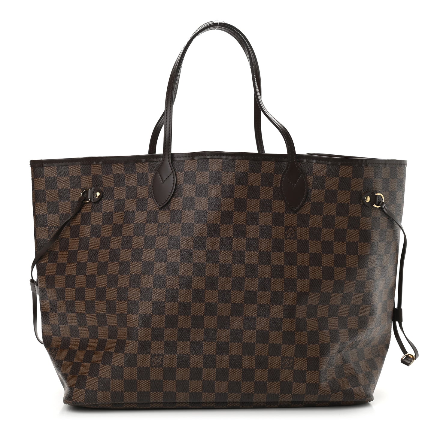Damier Ebene Neverfull GM