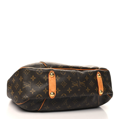 Louis Vuitton Monogram Galliera PM 4 of 14