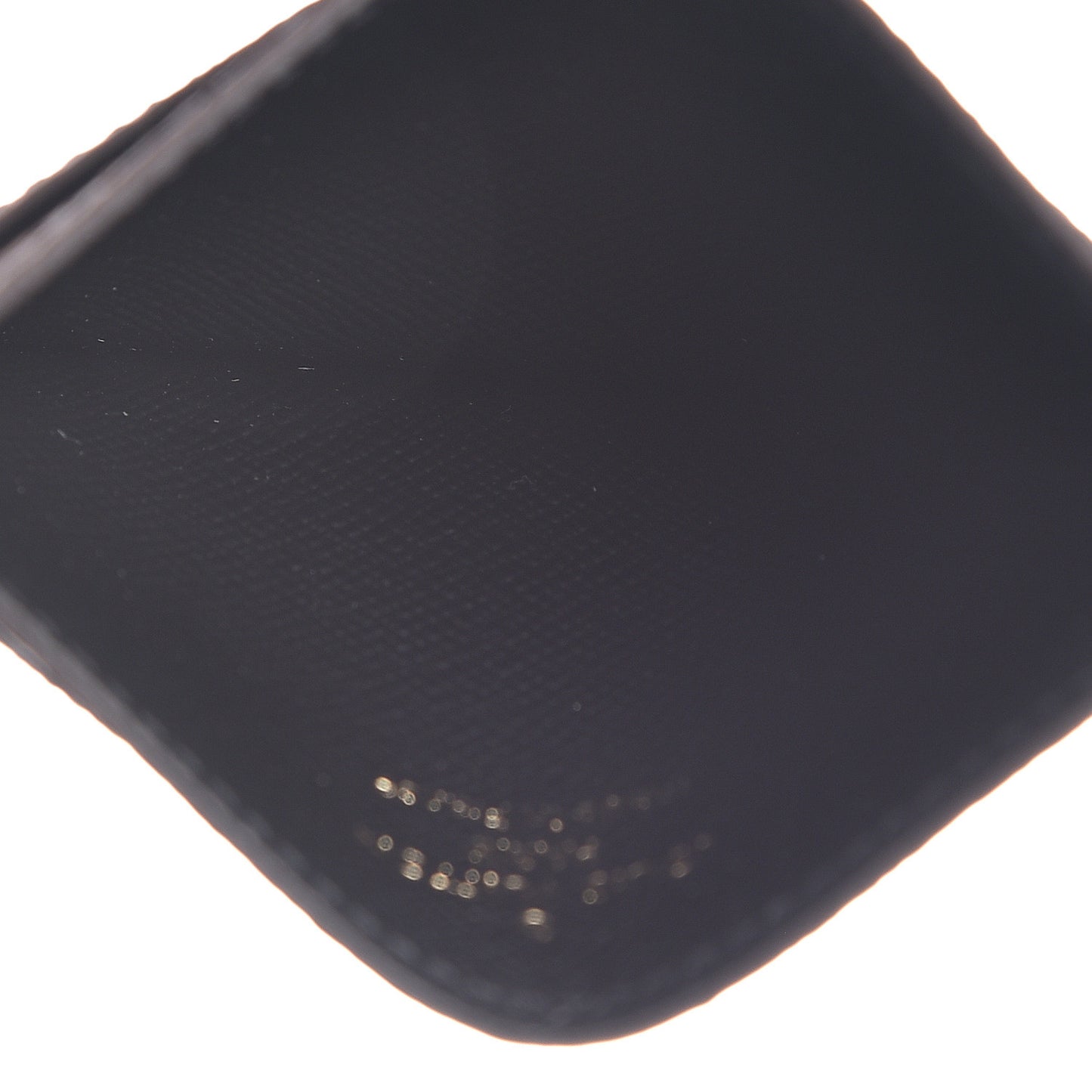 Reverse Monogram Card Holder