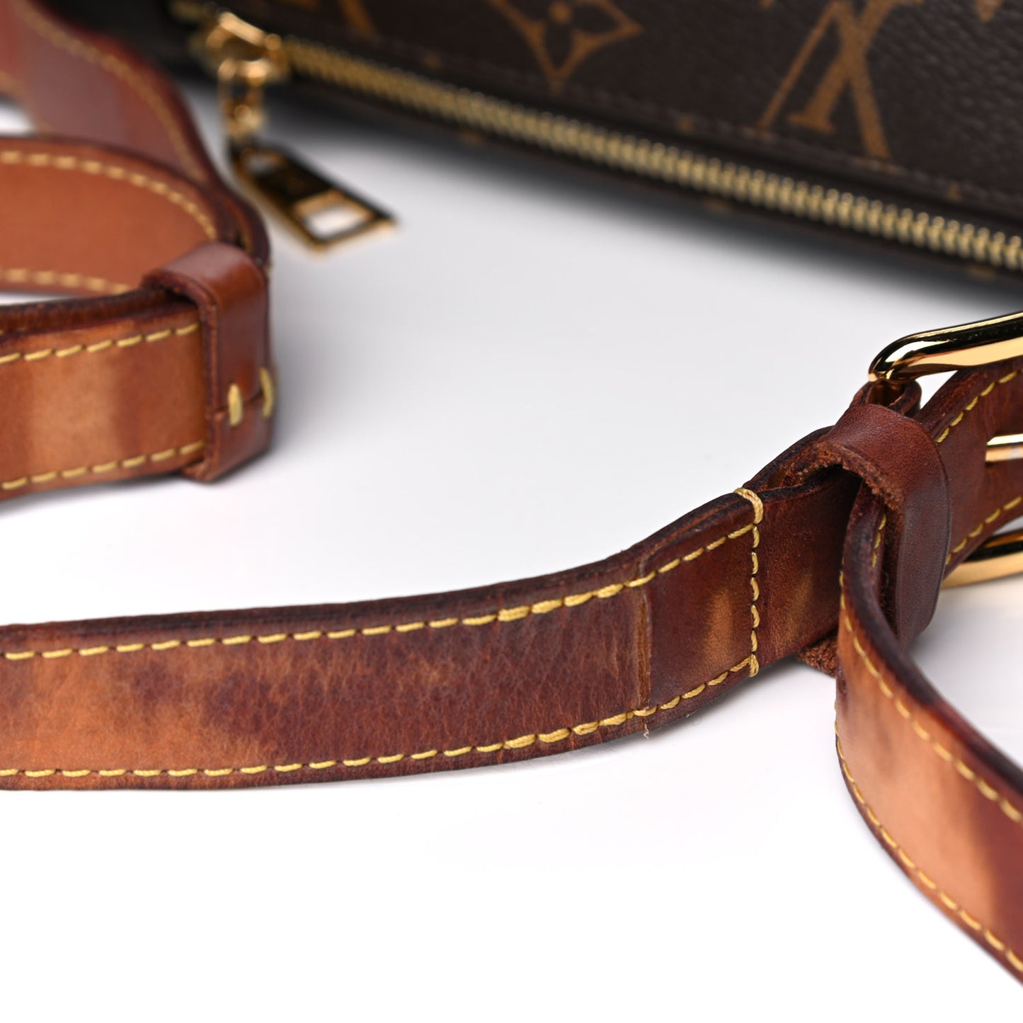 Monogram Bumbag