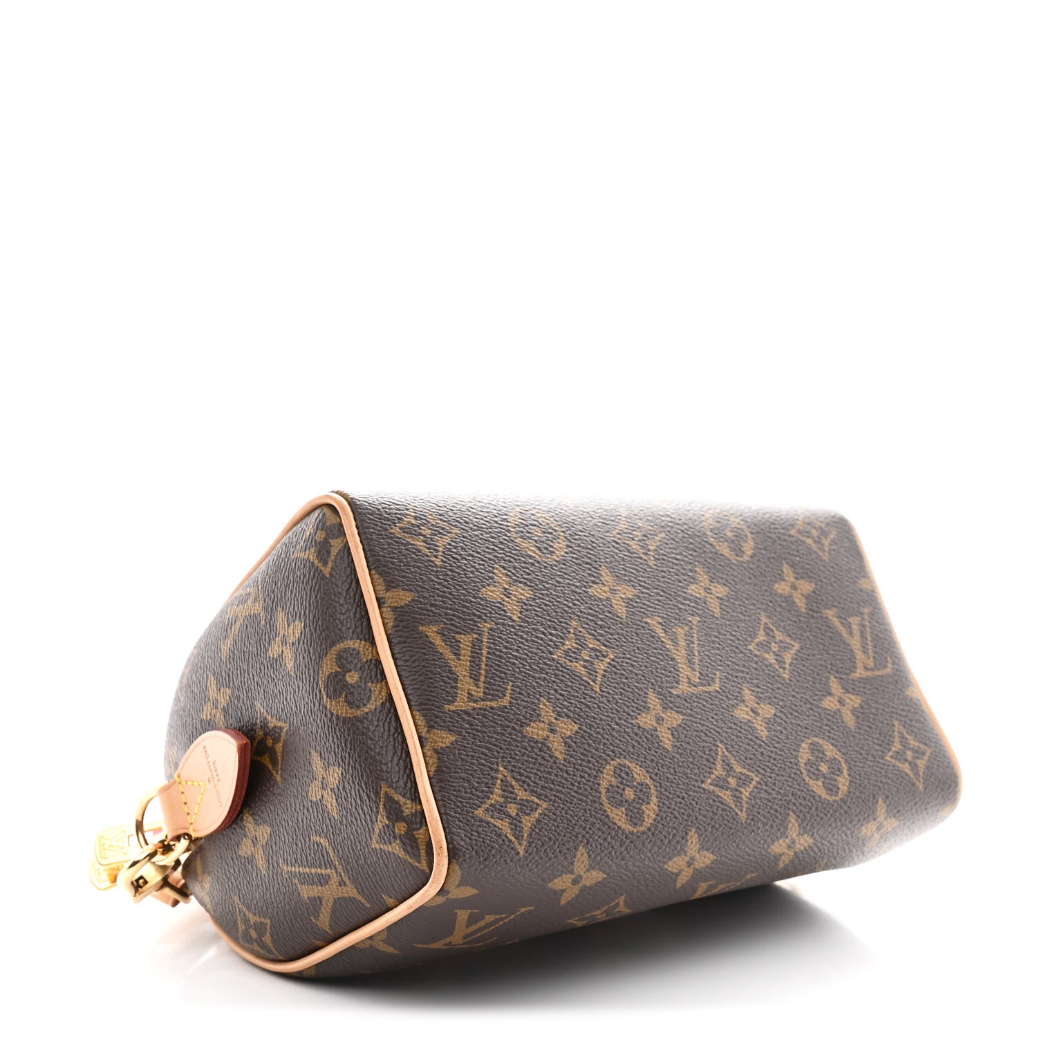 Louis Vuitton Monogram Speedy Bandouliere 20 Fuchsia 3 of 8