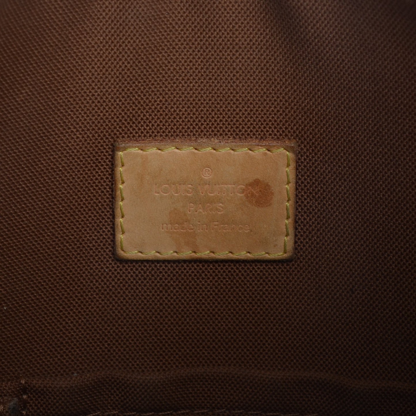 Monogram Odeon MM