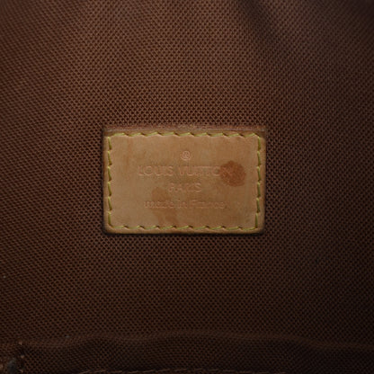 Louis Vuitton Monogram Odeon MM 9 of 14
