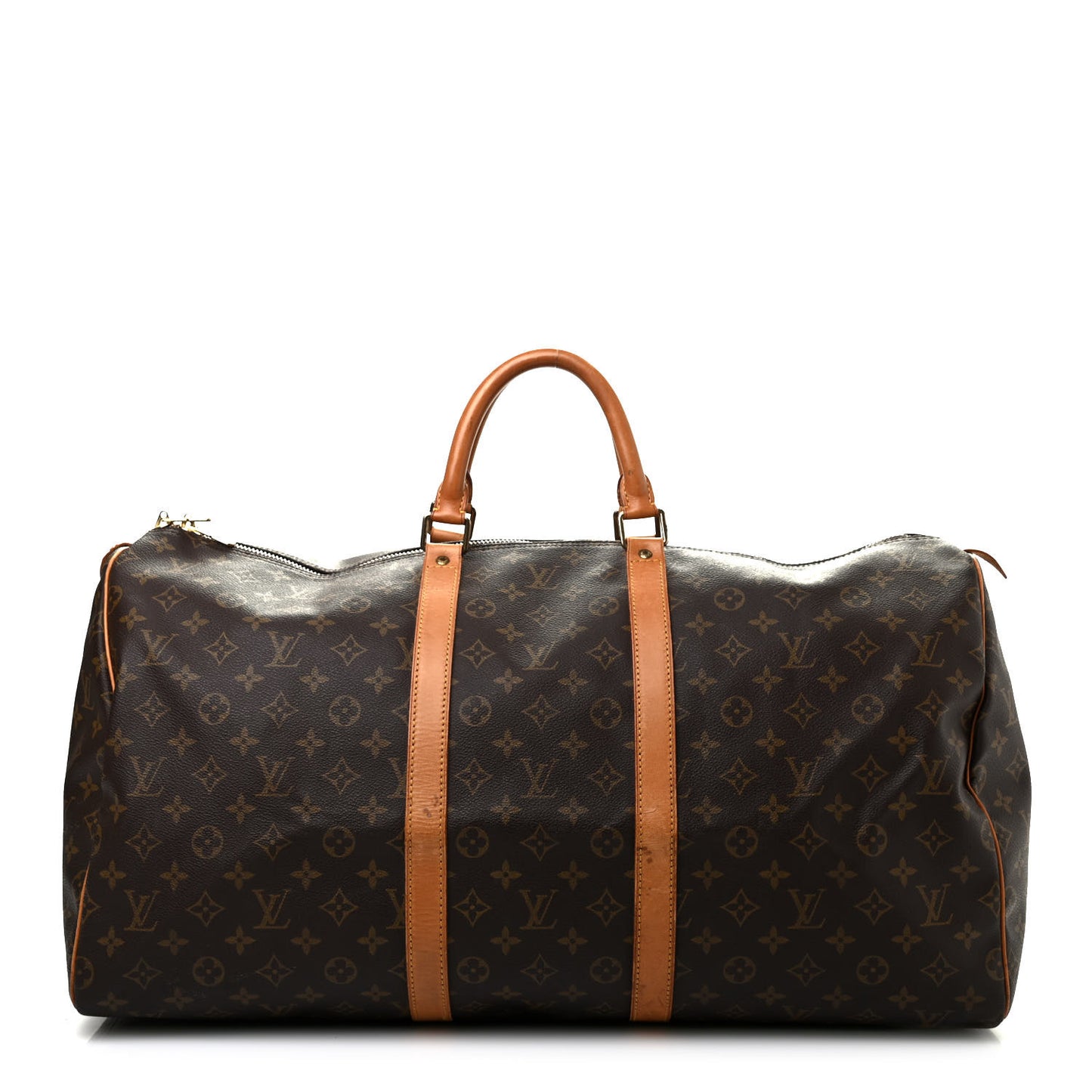 Monogram Keepall 55