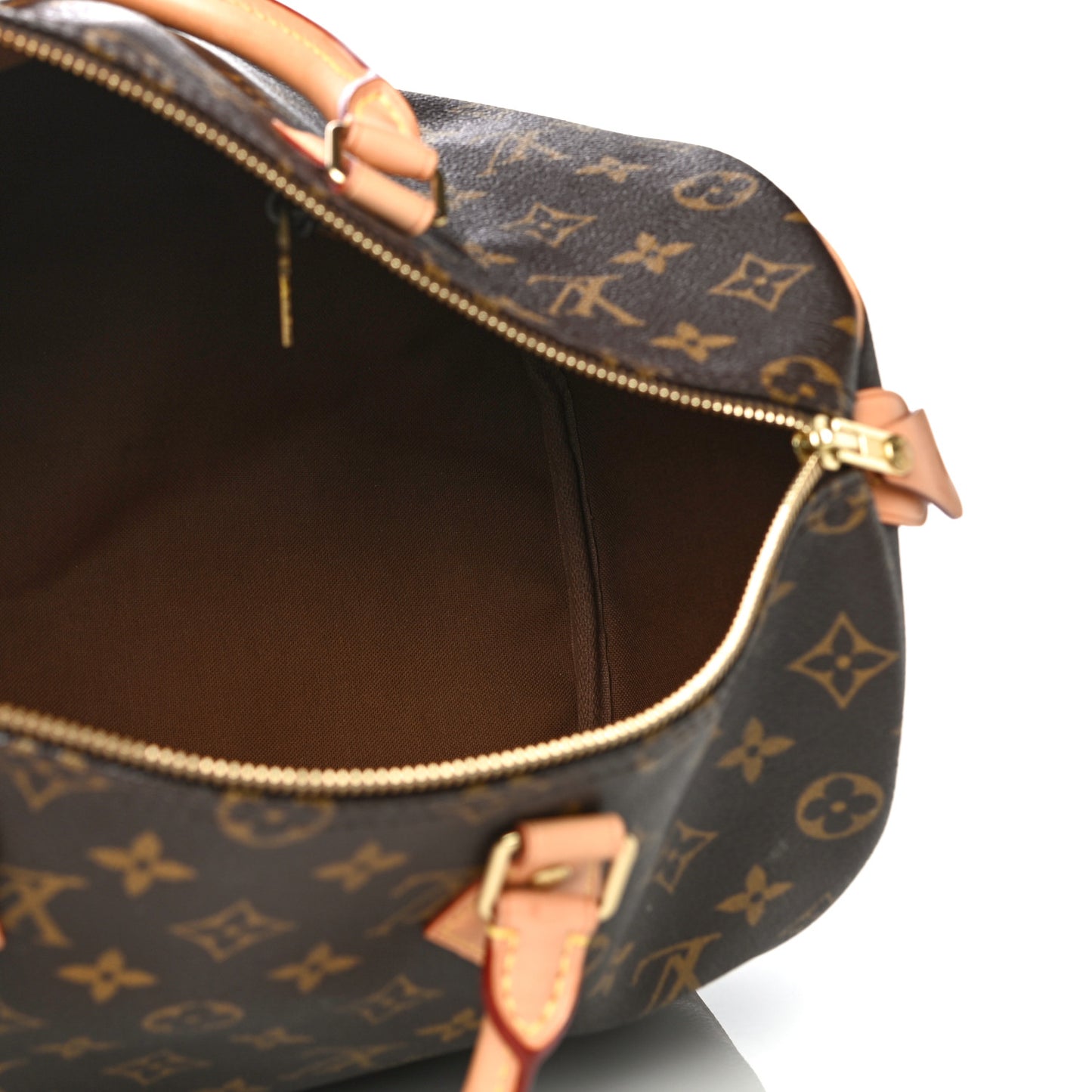 Monogram Speedy 35