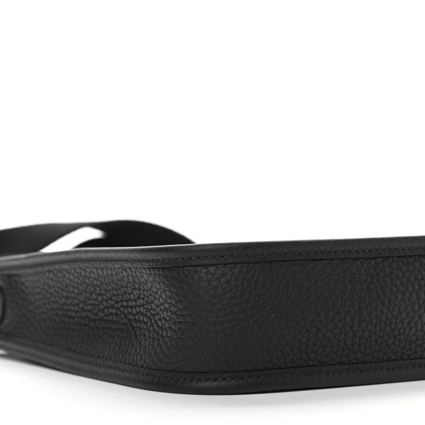 Taurillon Clemence Evelyne TPM Black
