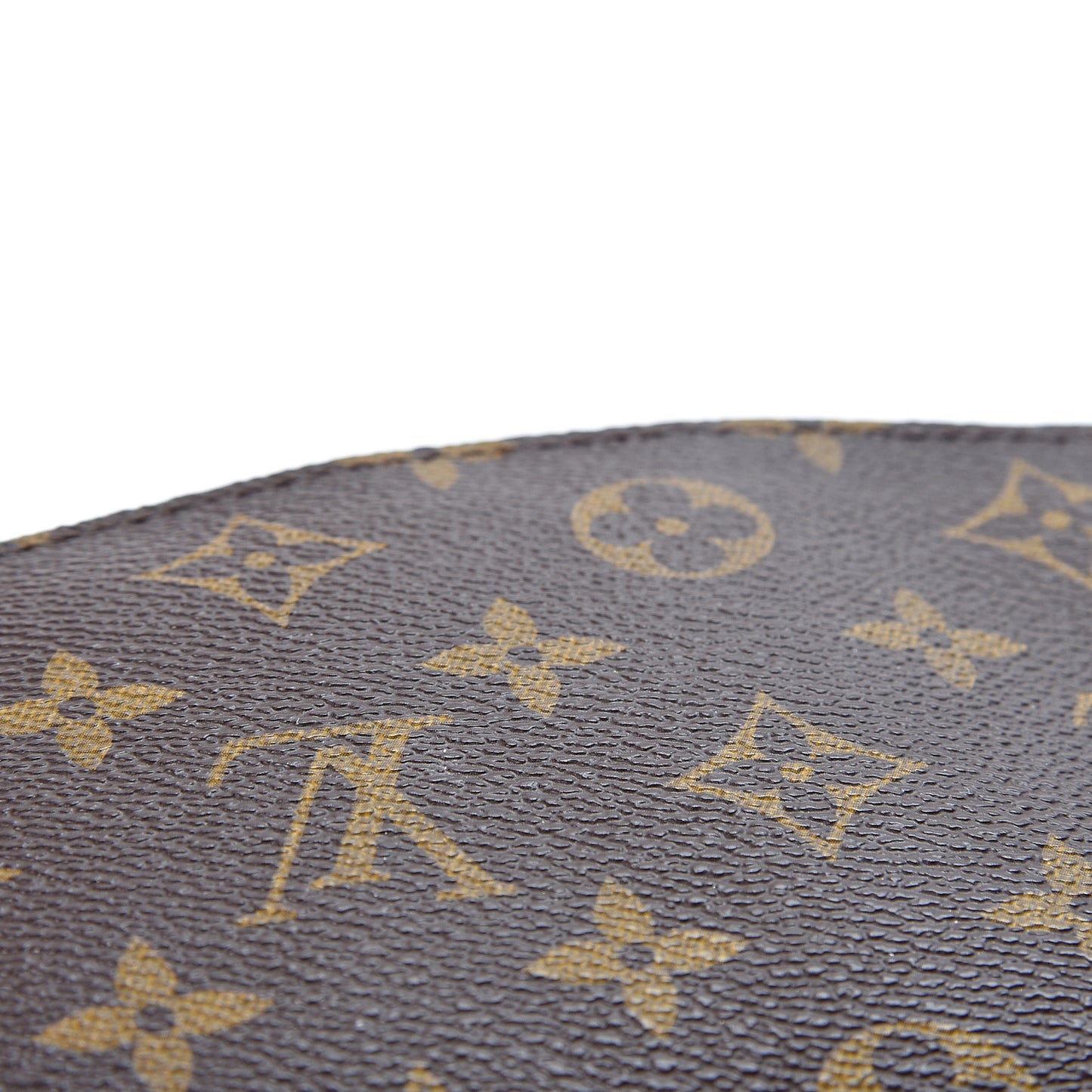 Monogram Cosmetic Pouch
