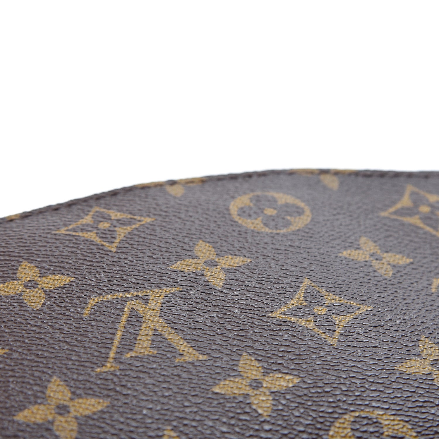 Louis Vuitton Monogram Cosmetic Pouch 8 of 9