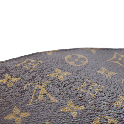 Louis Vuitton Monogram Cosmetic Pouch 8 of 9