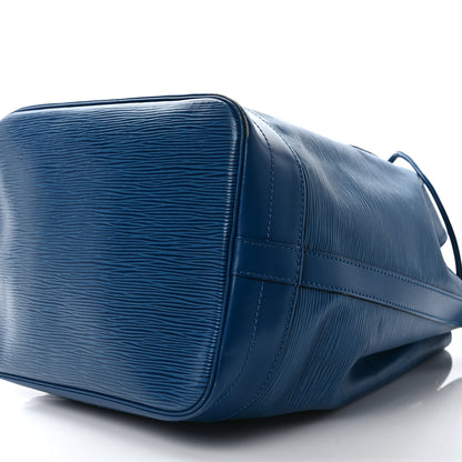 Louis Vuitton Epi Noe Toledo 7 of 10