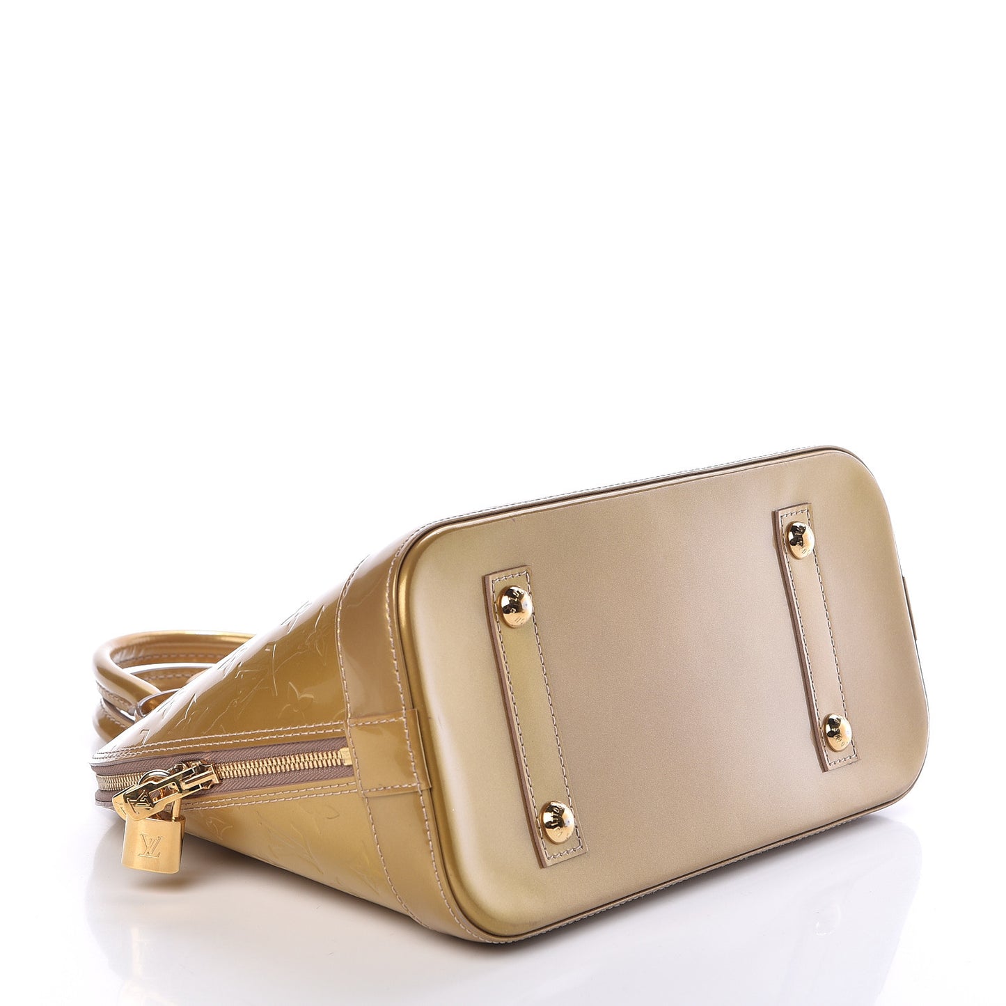 Vernis Alma PM Beige Poudre