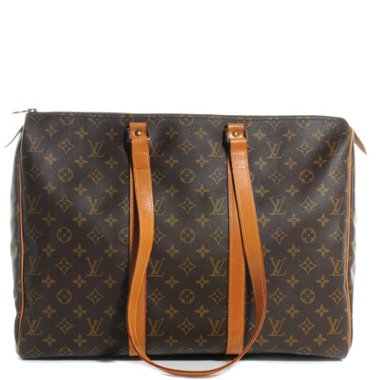 Louis Vuitton Monogram Sac Flanerie 45 Overnight Bag 1 of 8
