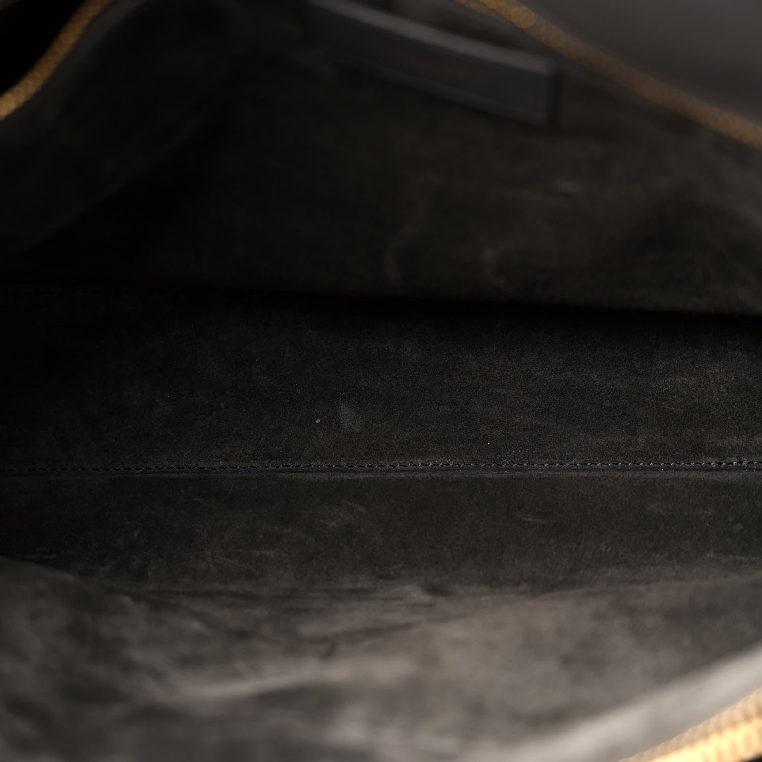 Saint Laurent Calfskin Small Sac De Jour Fog 5 of 12