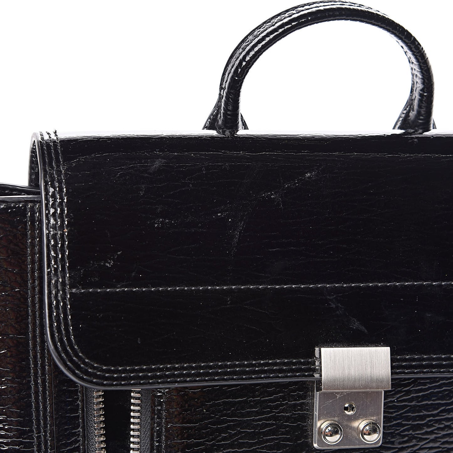 3.1 Patent Pashli Backpack Black