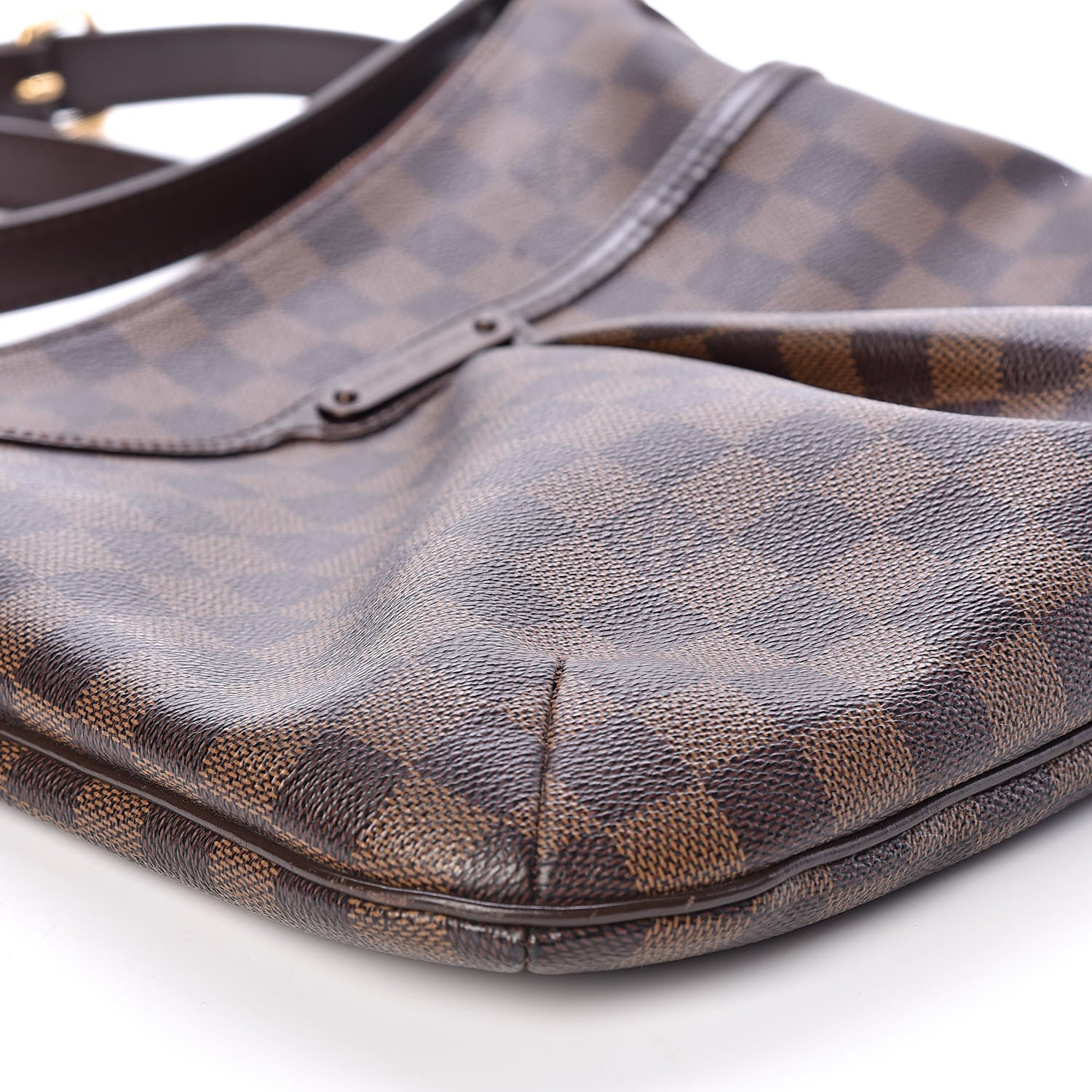 Louis Vuitton Damier Ebene Bloomsbury PM 7 of 8