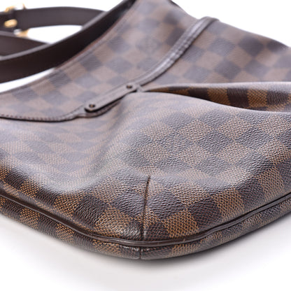 Louis Vuitton Damier Ebene Bloomsbury PM 7 of 8