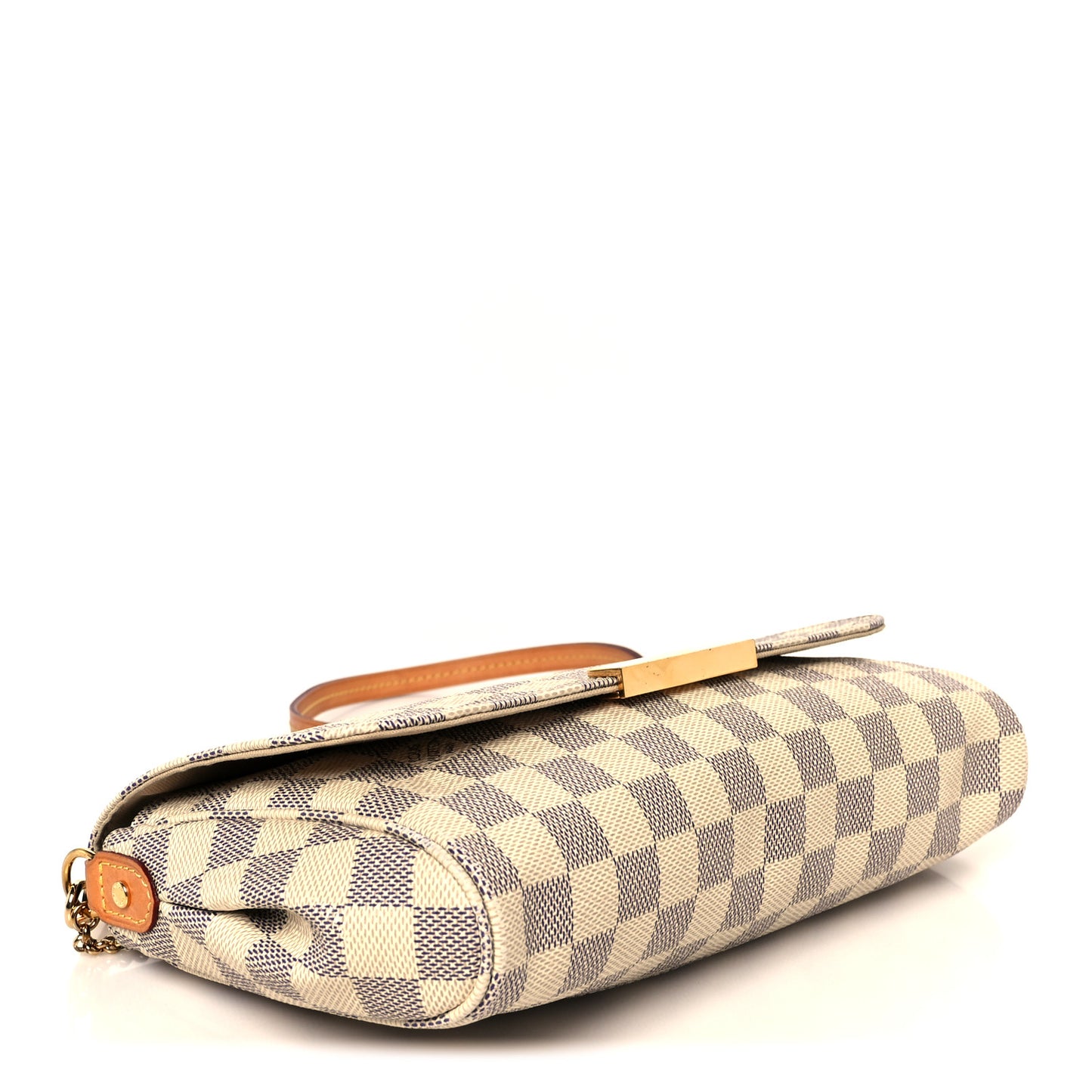 Damier Azur Favorite MM