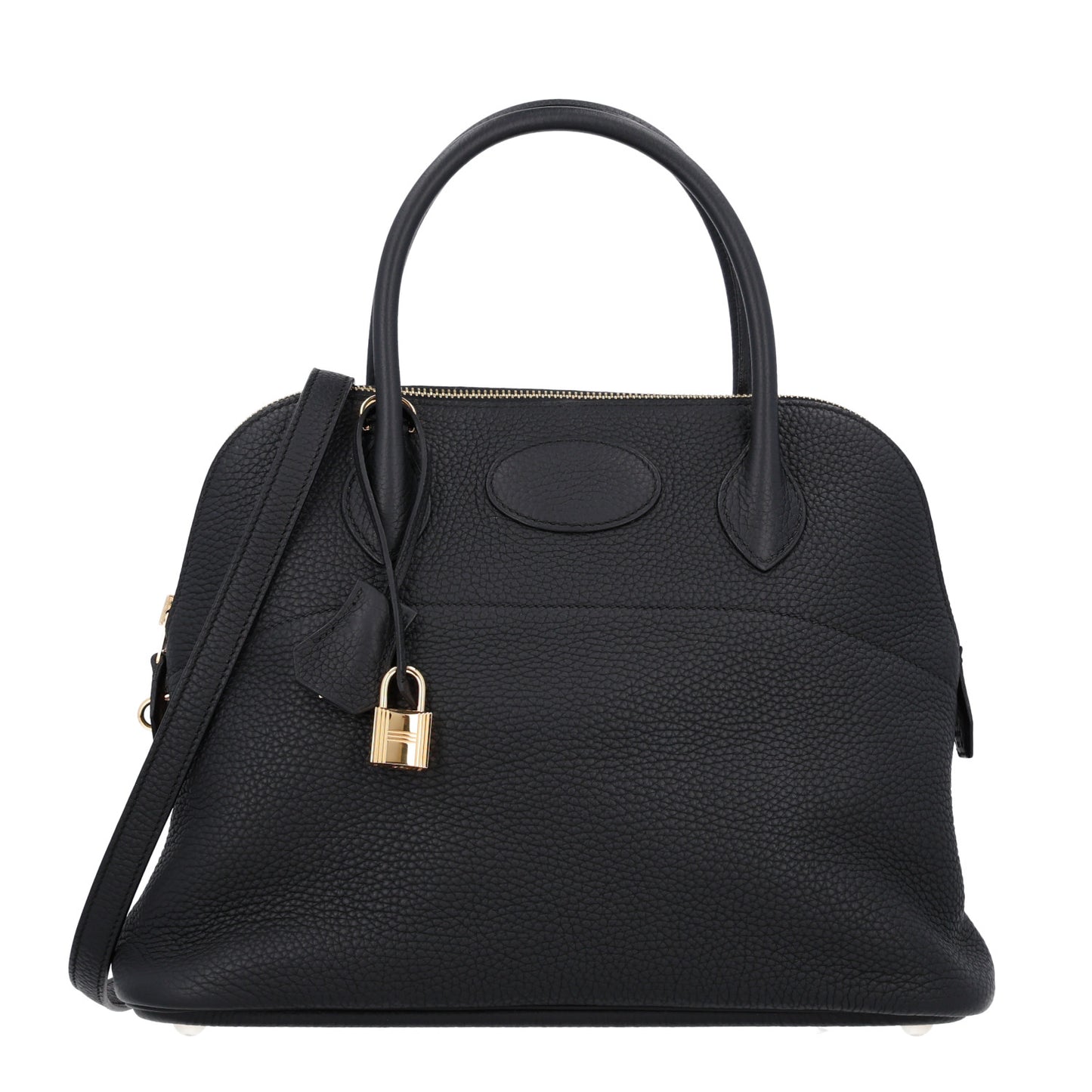 Taurillon Clemence Bolide 31 Black