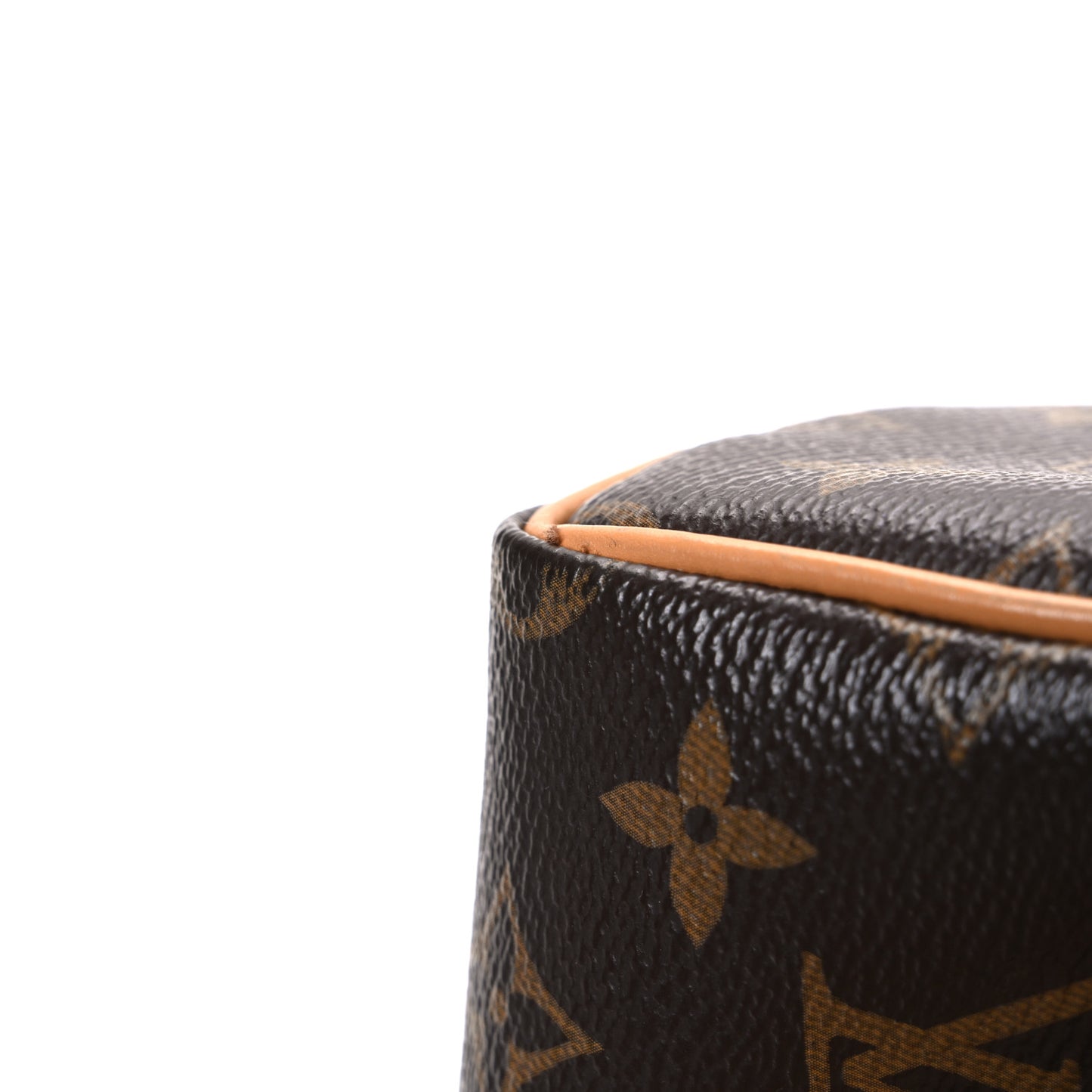 Monogram Nano Speedy Bandouliere