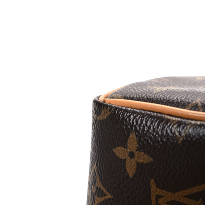 Louis Vuitton Monogram Nano Speedy Bandouliere 11 of 11