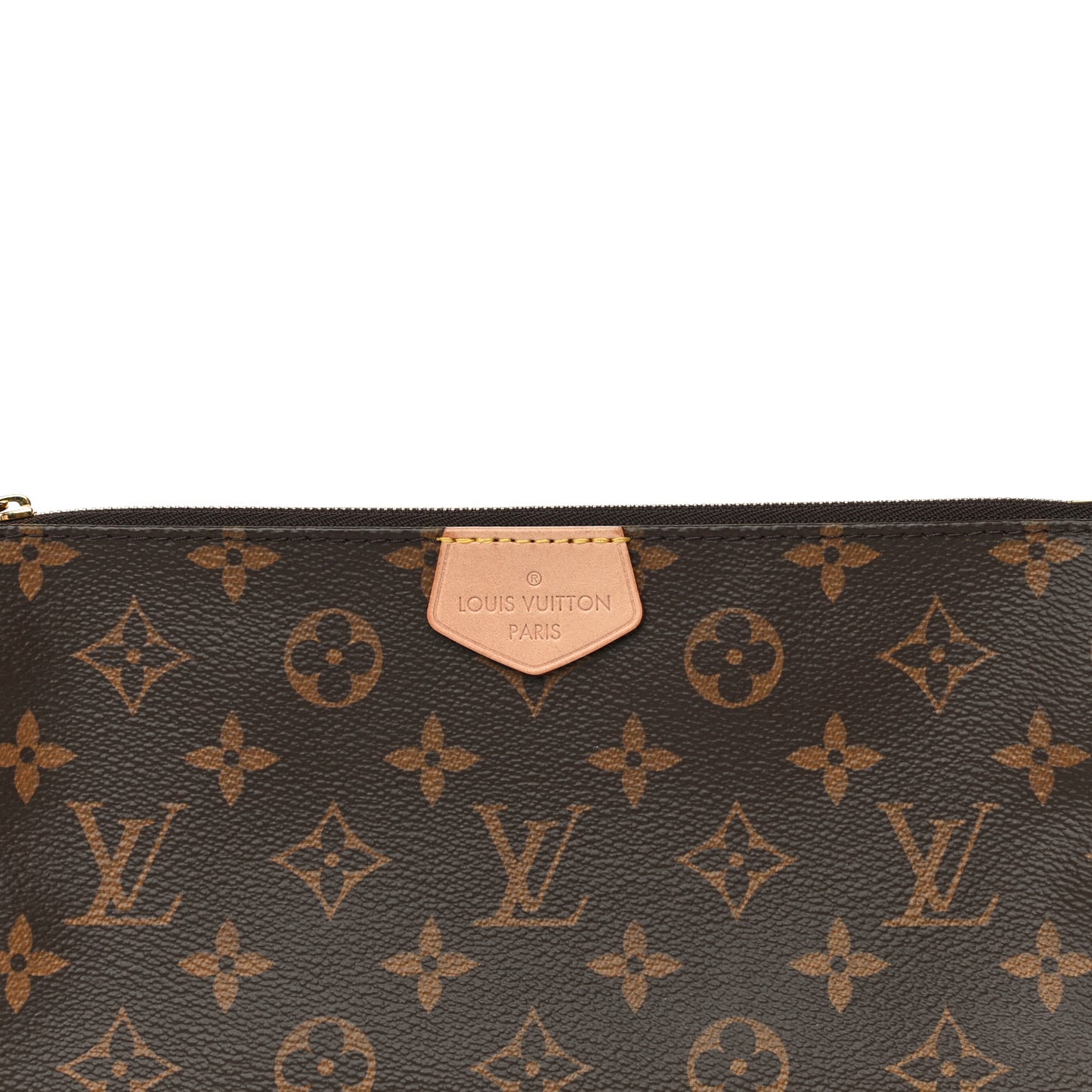Monogram Multi Pochette Accessories Large Pochette