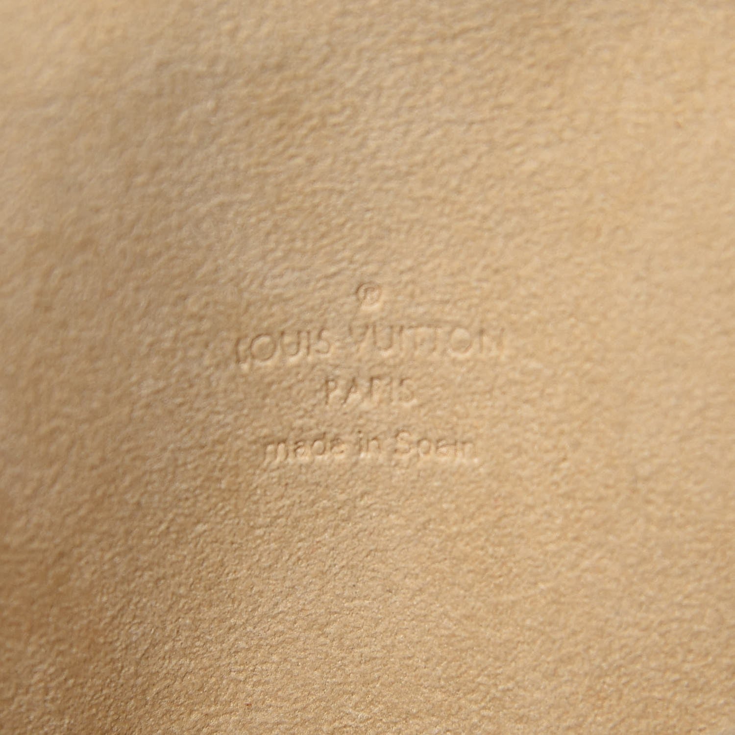Louis Vuitton Monogram Pochette Twin PM 6 of 12