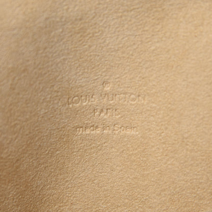 Louis Vuitton Monogram Pochette Twin PM 6 of 12