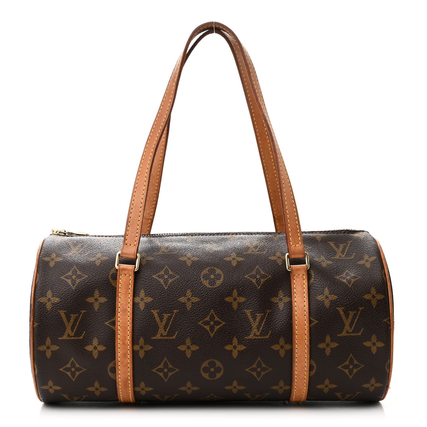 Monogram Papillon 30
