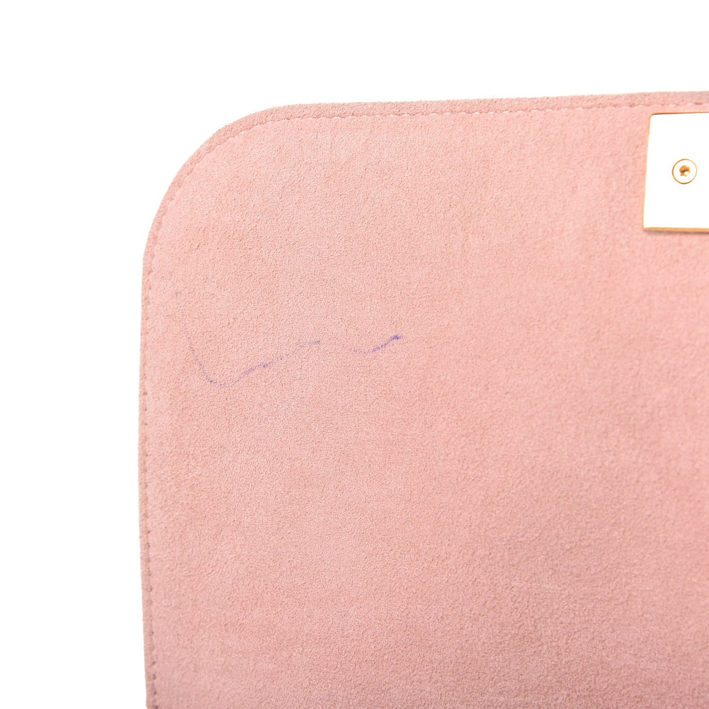 Monogram Marignan Rose Poudre
