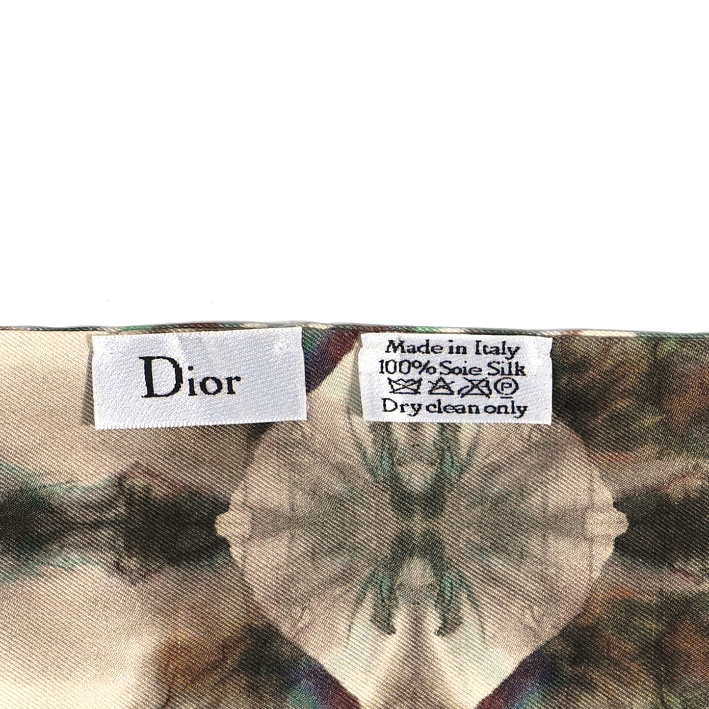 Silk KaleiDiorscopic Mitzah Scarf Deep Amaranth