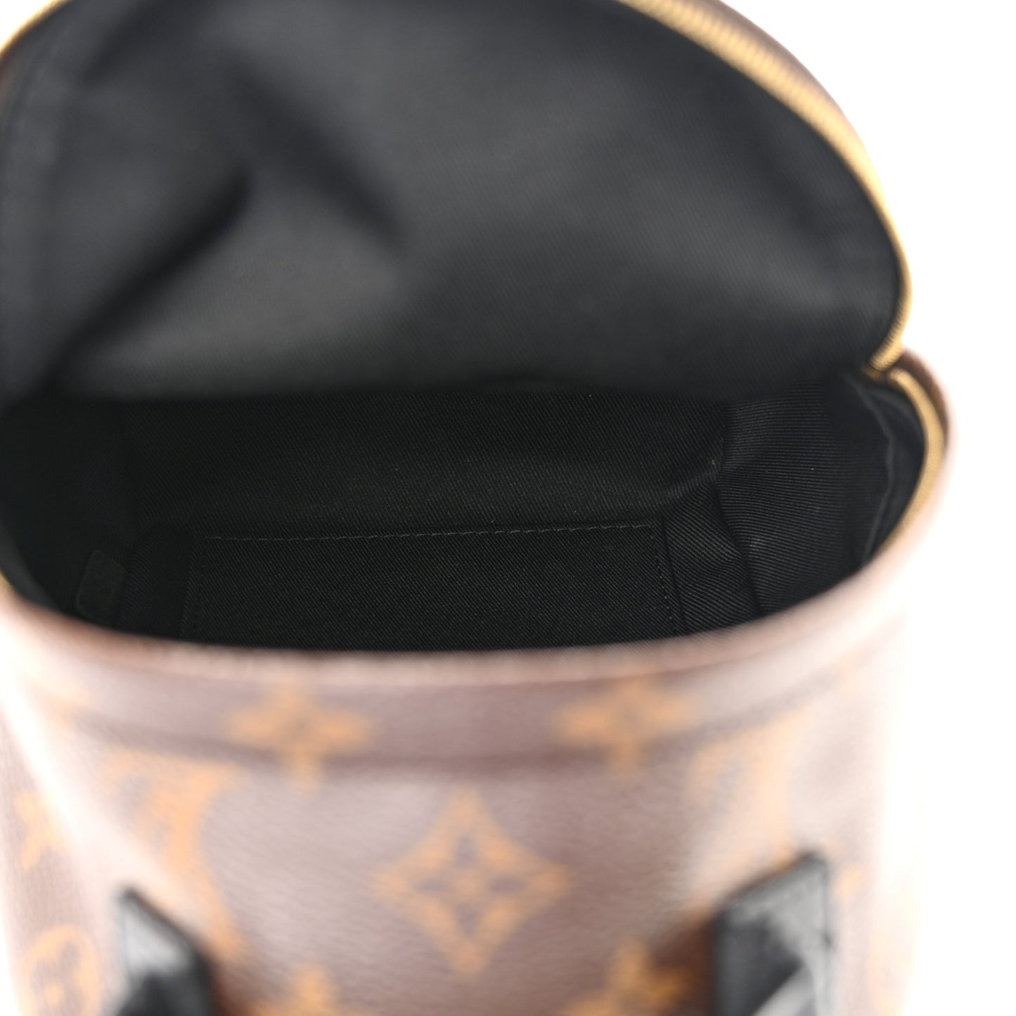 Monogram Palm Springs Backpack Mini
