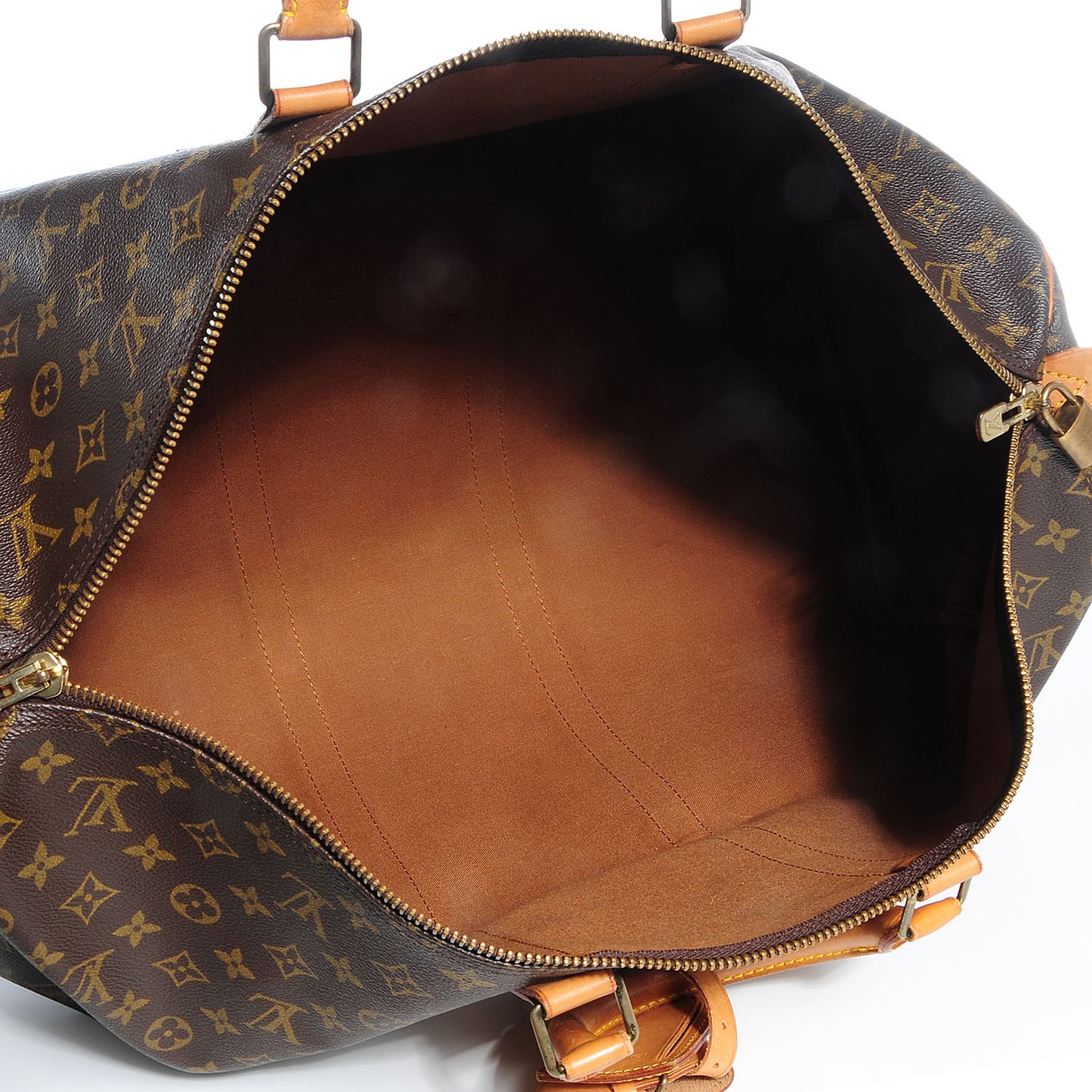 Monogram Keepall 55
