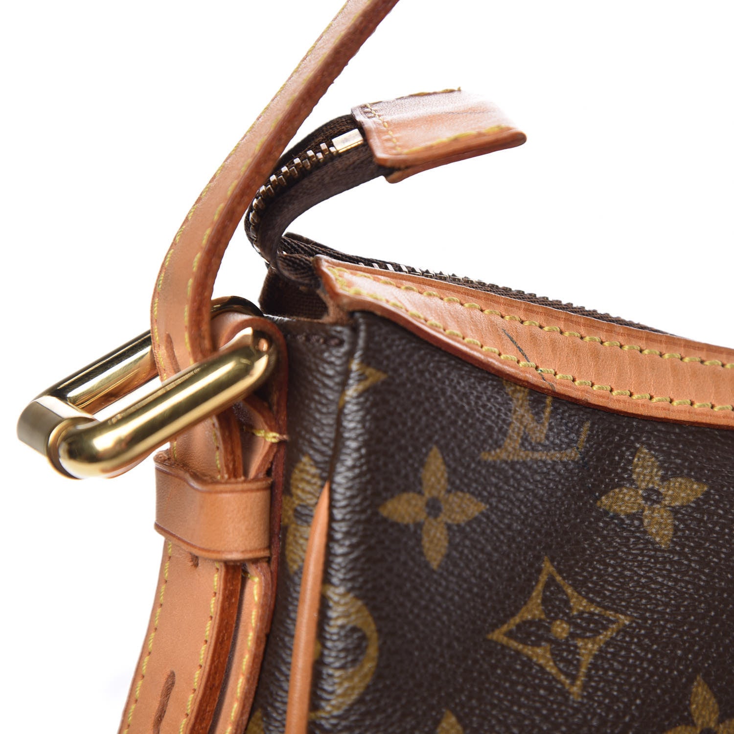 Louis Vuitton Monogram Tulum GM 10 of 14