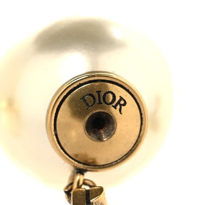 Christian Dior Pearl J'Adior Earring Gold 4 of 4