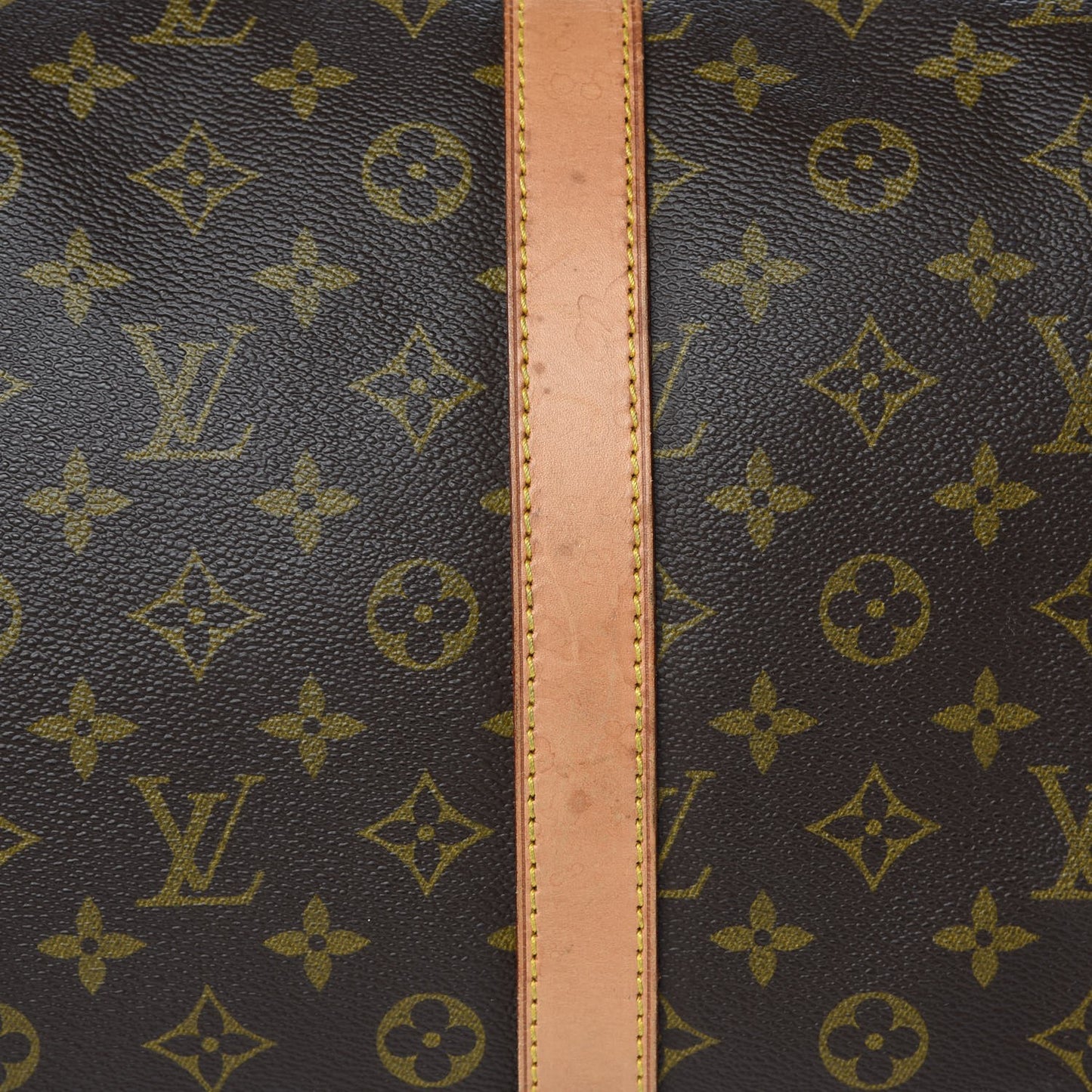 Monogram Keepall 55