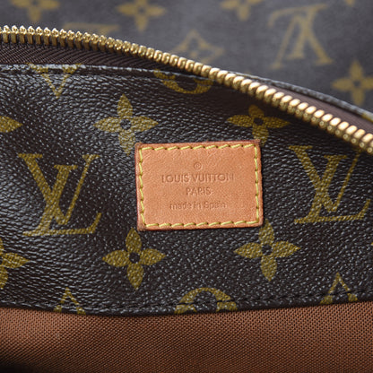 Louis Vuitton Monogram Sully MM 6 of 12