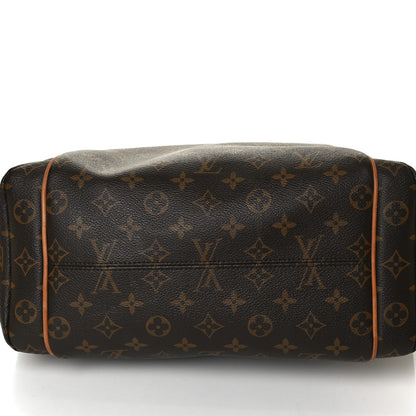 Louis Vuitton Monogram Totally MM 10 of 15