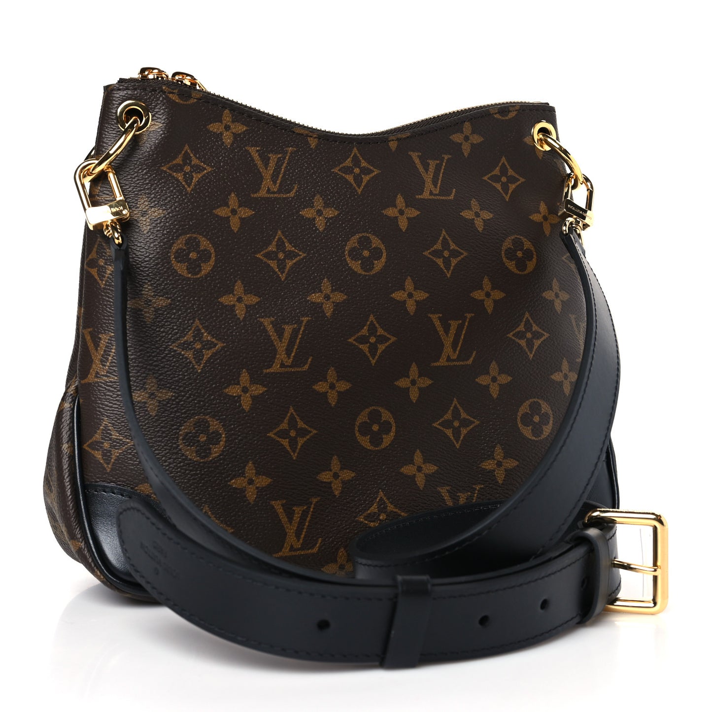 Monogram Odeon PM Black