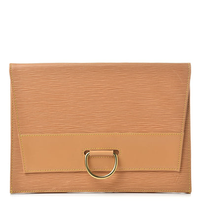 Louis Vuitton Epi Pochette Lena Winnipeg 1 of 11
