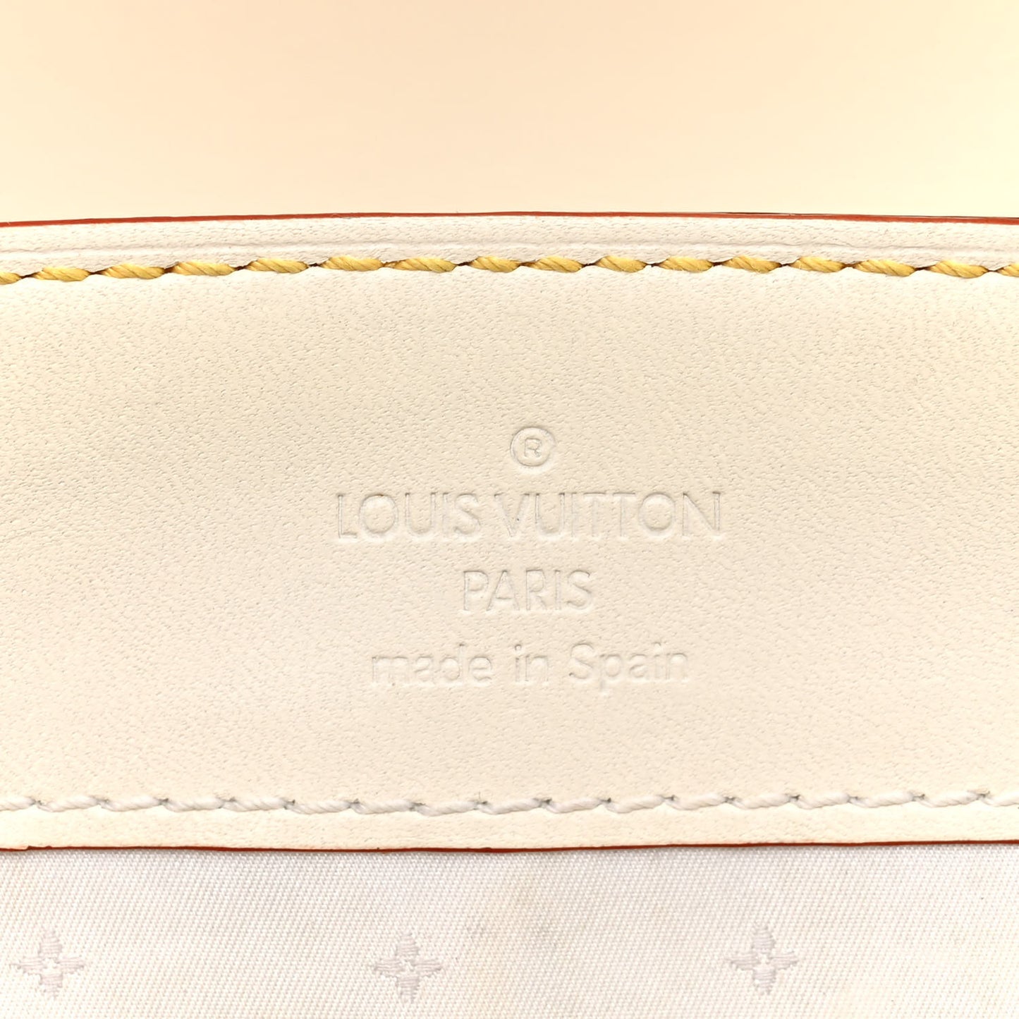 Suhali Le Talentueux White
