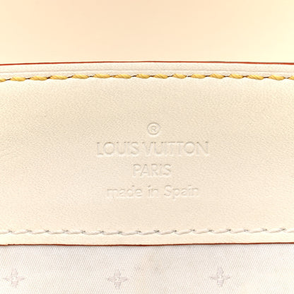 Louis Vuitton Suhali Le Talentueux White 6 of 17